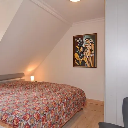Apartamento Louise, Whg 3 *
