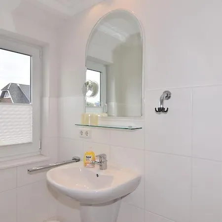 Louise, Whg 3 Apartamento