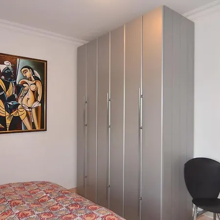 Appartement Louise, Whg 3 *
