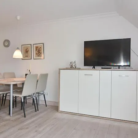 Apartamento Louise, Whg 3 *