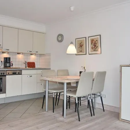 Apartamento Louise, Whg 3