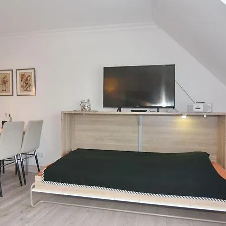 Apartamento Louise, Whg 3 Westerland