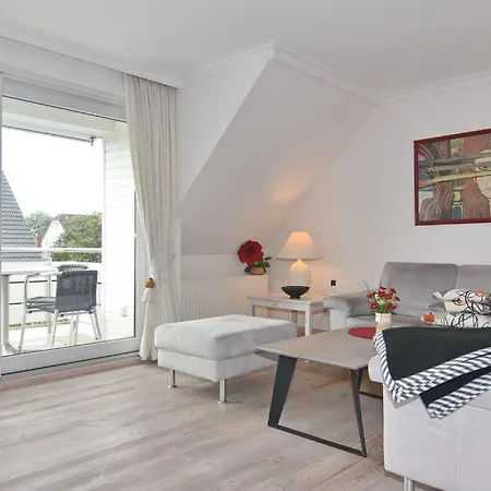 Louise, Whg 3 Westerland
